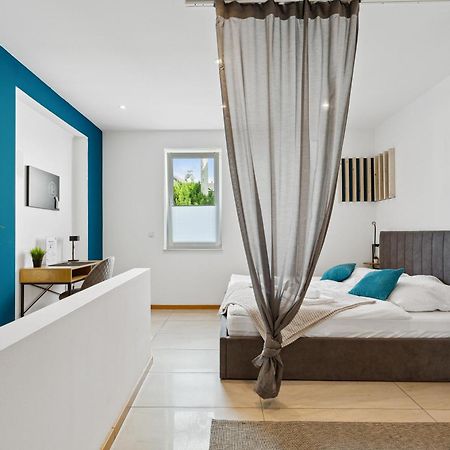 Appartement Gross, Modern, Vollausgestattet, Gemuetlich Mit Kueche Und Parkplatz Fuer Urlaub Oder Business à Kettig Extérieur photo