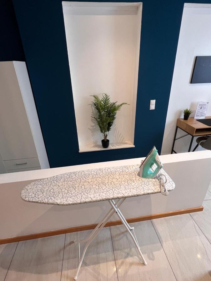 Appartement Gross, Modern, Vollausgestattet, Gemuetlich Mit Kueche Und Parkplatz Fuer Urlaub Oder Business à Kettig Extérieur photo