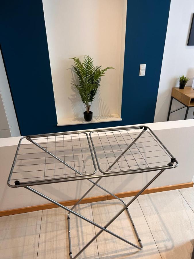 Appartement Gross, Modern, Vollausgestattet, Gemuetlich Mit Kueche Und Parkplatz Fuer Urlaub Oder Business à Kettig Extérieur photo