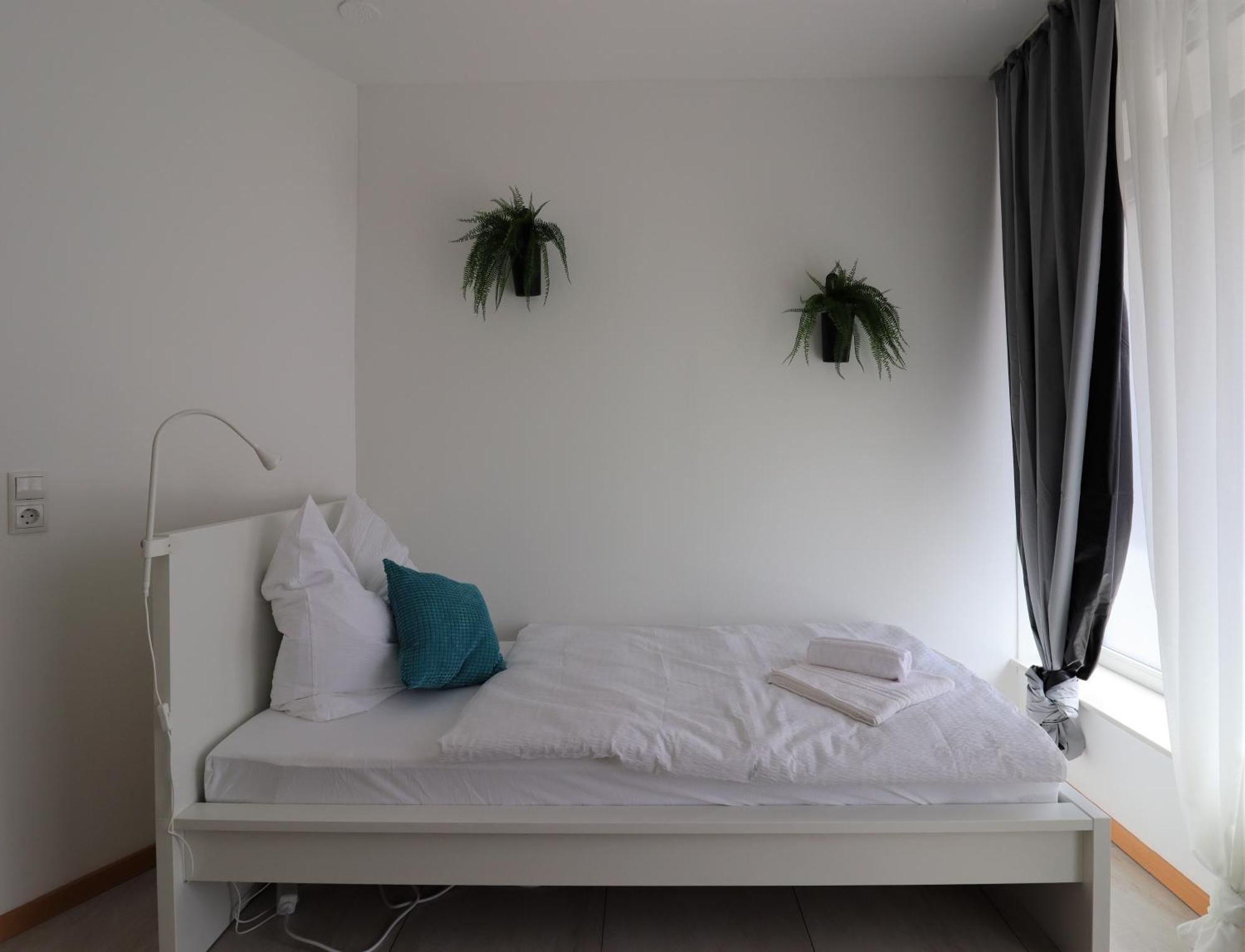 Appartement Gross, Modern, Vollausgestattet, Gemuetlich Mit Kueche Und Parkplatz Fuer Urlaub Oder Business à Kettig Extérieur photo